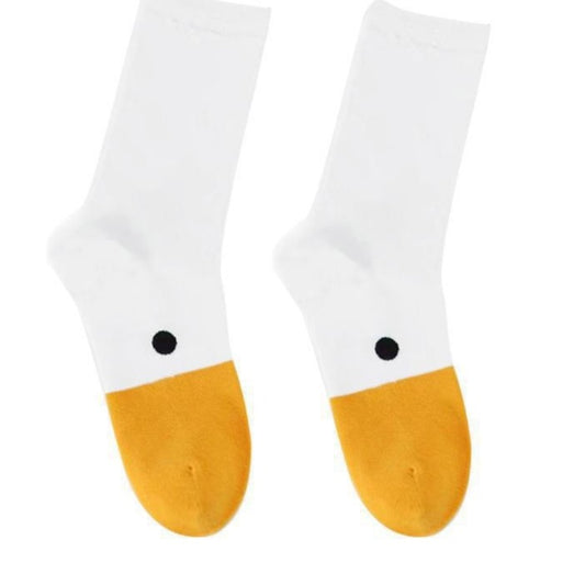 GOOSE SOCKS 704