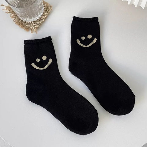 SMILE SOCKS