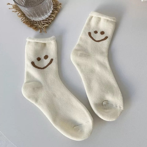 SMILE SOCKS