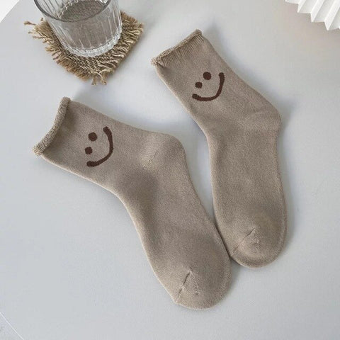 SMILE SOCKS