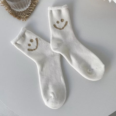 SMILE SOCKS