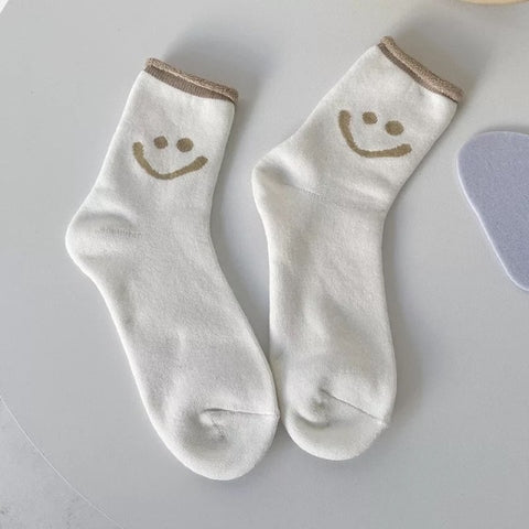 SMILE SOCKS