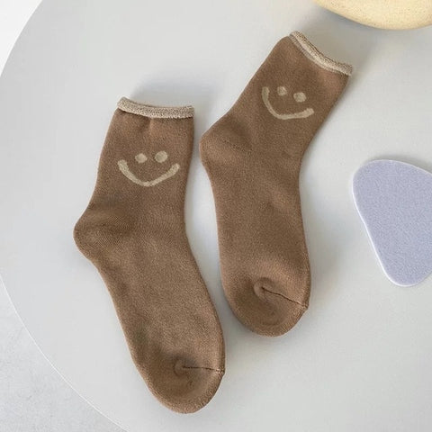 SMILE SOCKS