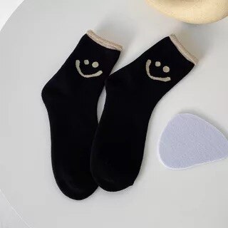 SMILE SOCKS