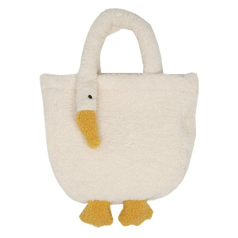 GOOSE BAG